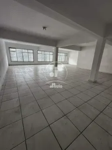 Sala Comercial para alugar, 80m² no Centro, Santo André