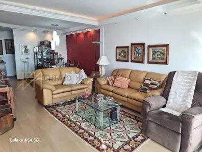 Apartamento com 3 Quartos à venda, 177m² no Campo Grande, Rio de Janeiro