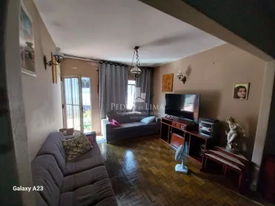 Casa com 3 Quartos à venda, 142m² no Vila Granada, São Paulo