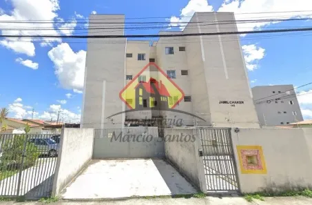 Apartamento com 2 Quartos à venda, 55m² no Parque Urupês, Taubaté