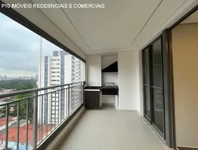 Apartamento com 3 Quartos à venda, 76m² no Chácara Santo Antônio (Zona Sul), São Paulo