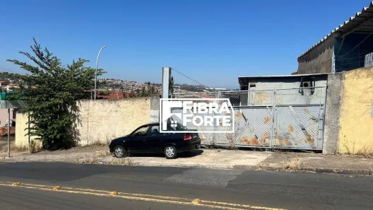 Lote/Terreno à venda, 314m² no Loteamento Parque São Martinho, Campinas