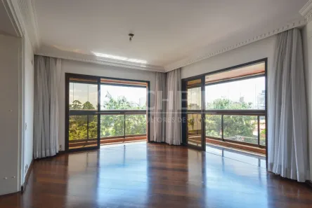 Apartamento com 4 Quartos à venda, 235m² no Paraíso, São Paulo