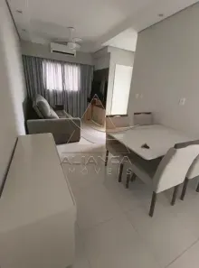 Apartamento com 2 Quartos à venda, 47m² no Jardim Manoel Penna, Ribeirão Preto