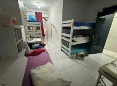 Apartamento com 3 Quartos à venda, 86m² no Flamengo, Rio de Janeiro