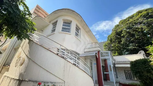 Imóvel Comercial à venda, 376m² no Centro, Piracicaba