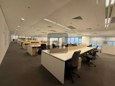Sala Comercial à venda, 820m² no Vila Olímpia, São Paulo
