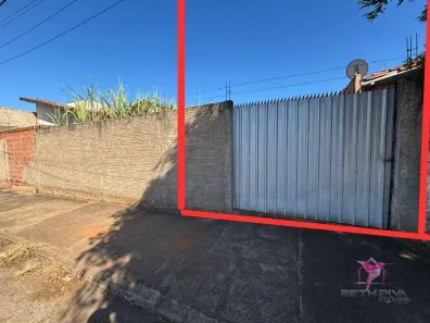 Lote/Terreno à venda, 138m² no Parque São Manoel, Leme