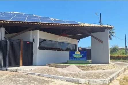 Lote/Terreno à venda, 1000m² no Carapibus, Conde