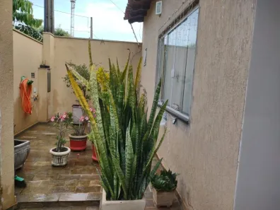 Casa com 3 Quartos à venda, 158m² no Residencial Nato Vetorasso, São José do Rio Preto
