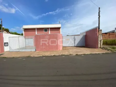 Galpão/Depósito/Armazém à venda, 356m² no Vila Irene, São Carlos
