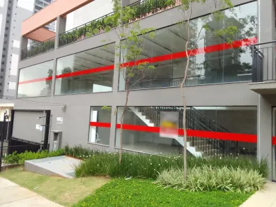 Ponto Comercial para alugar, 596m² no Vila Mariana, São Paulo