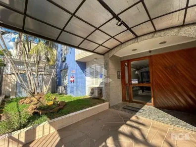 Apartamento com 1 Quarto à venda, 42m² no Floresta, Porto Alegre