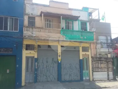 Sobrado com 6 Quartos à venda, 300m² no Barra Funda, São Paulo