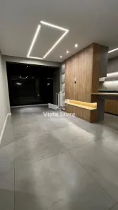 Apartamento com 1 Quarto à venda, 55m² no Perdizes, São Paulo