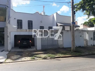 Casa com 2 Quartos à venda, 292m² no Taquaral, Campinas