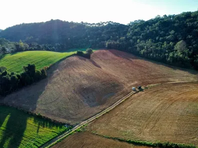 Fazenda/Sítio à venda, 29040m² no , Campo Magro