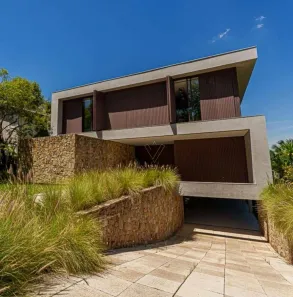 Casa de Condomínio com 5 Quartos à venda, 1170m² no Tamboré, Santana de Parnaíba