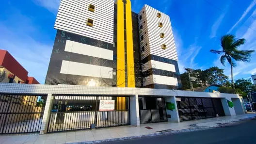 Apartamento com 3 Quartos à venda, 86m² no Farol, Maceió