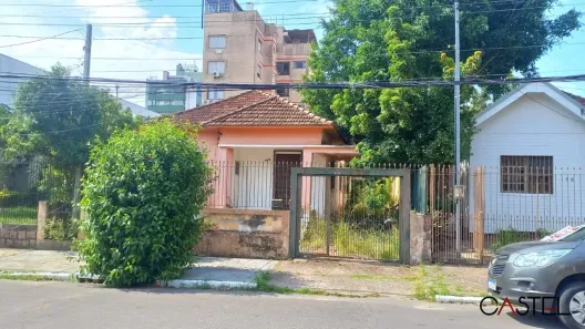 Lote/Terreno à venda, 270m² no Centro, Canoas