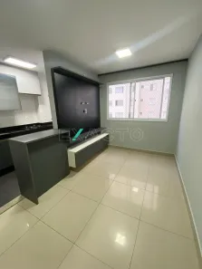 Apartamento com 2 Quartos à venda, 43m² no Fundação da Casa Popular, Campinas
