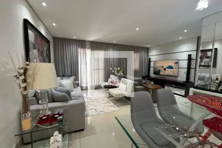 Apartamento com 2 Quartos à venda, 105m² no Jardim Tupanci, Barueri