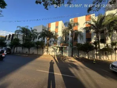 Apartamento com 2 Quartos à venda, 88m² no Jardim Sumaré, Ribeirão Preto