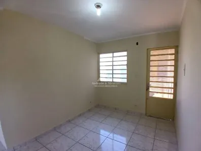 Apartamento com 2 Quartos à venda, 42m² no Jardim João Rossi, Ribeirão Preto