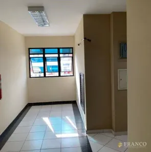 Sala Comercial à venda, 29m² no Centro, Taubaté