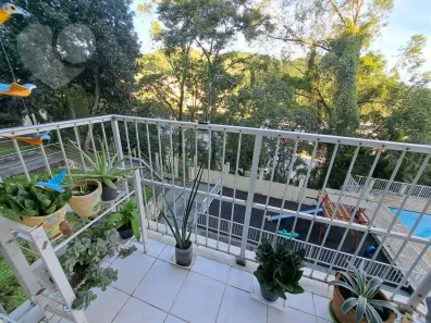 Apartamento com 2 Quartos à venda, 72m² no Largo da Batalha, Niterói