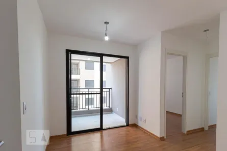 Apartamento com 2 Quartos à venda, 50m² no Padroeira, Osasco