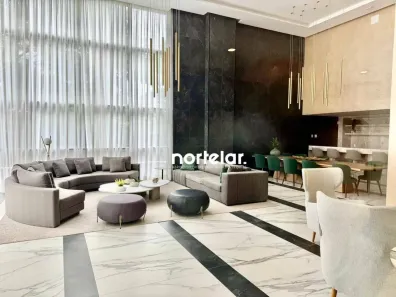 Apartamento com 2 Quartos à venda, 80m² no Água Branca, São Paulo