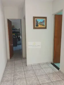 Casa de Condomínio com 2 Quartos à venda, 85m² no Quiririm, Taubaté