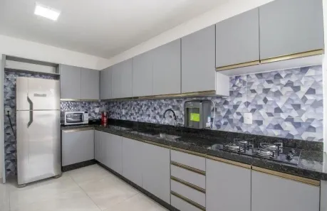 Apartamento com 3 Quartos à venda, 156m² no Centro, Balneário Camboriú