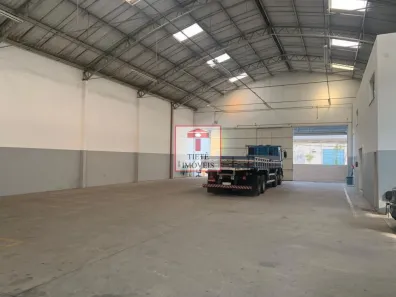 Galpão/Depósito/Armazém para alugar, 719m² no Cidade Industrial Satélite de São Paulo, Guarulhos