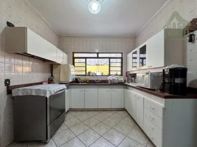 Sobrado com 4 Quartos à venda, 202m² no Vila Vitória II, Indaiatuba