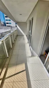 Apartamento com 3 Quartos à venda, 120m² no Praia da Costa, Vila Velha