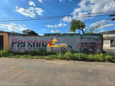 Lote/Terreno à venda, 180m² no Santa Clara, Divinópolis