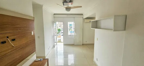 Apartamento com 2 Quartos à venda, 67m² no Vila Isabel, Rio de Janeiro