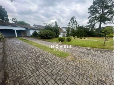 Casa de Condomínio com 3 Quartos à venda, 450m² no Fazenda Vila Real de Itu, Itu