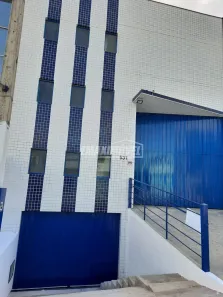 Galpão/Depósito/Armazém para alugar, 550m² no Jardim Leocádia, Sorocaba