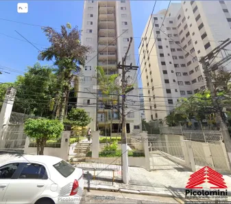 Apartamento com 2 Quartos à venda, 111m² no Bosque da Saúde, São Paulo