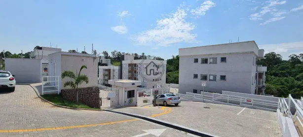 Apartamento com 2 Quartos à venda, 47m² no Santa Claudina, Vinhedo