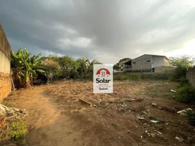 Lote/Terreno à venda, 900m² no Jardim Independência, Taubaté