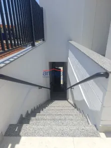 Sala Comercial para alugar, 25m² no Jardim Califórnia, Jacareí