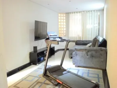 Casa com 4 Quartos à venda, 276m² no Chácara Mafalda, São Paulo