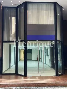 Ponto Comercial para alugar, 208m² no Centro, Rio de Janeiro