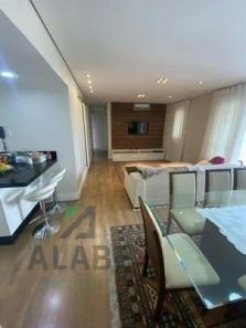 Apartamento com 2 Quartos à venda, 107m² no Vila Sofia, São Paulo