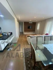Apartamento com 2 Quartos à venda, 107m² no Vila Sofia, São Paulo