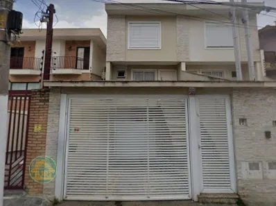 Sobrado com 3 Quartos à venda, 450m² no Vila Mariza Mazzei, São Paulo